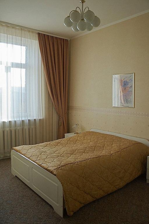 Vostok Hotel Moskva Eksteriør bilde